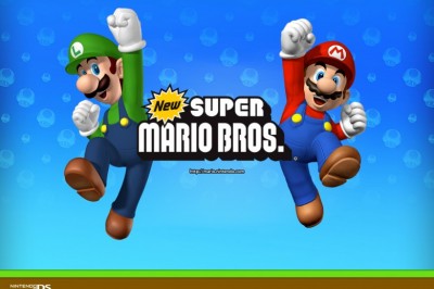 IL RITORNO DI SUPER MARIO BROS | WuooW Social News