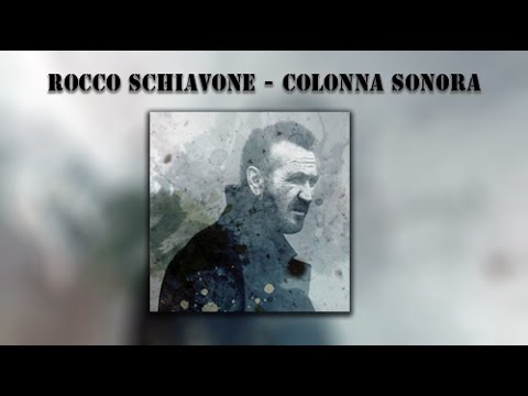 Rocco Schiavone [Soundtrack - Musica - Music - OST - Colonna sonora - Tromba - Chitarra elettrica] -