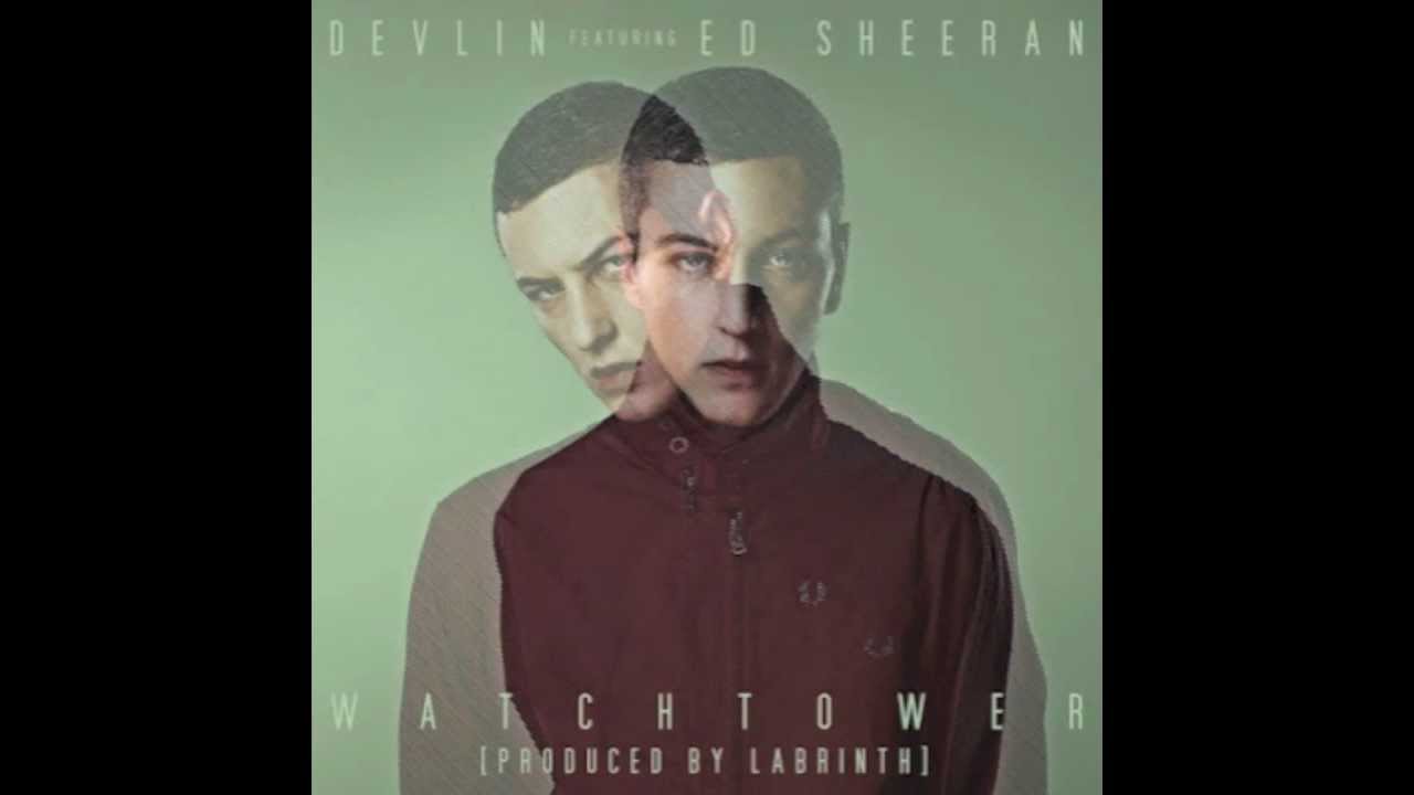 Devlin - Watchtower (Instrumental) (High Quality) - YouTube