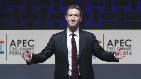 Svolta Facebook, adesso si impegna nel giornalismo - Repubblica.it