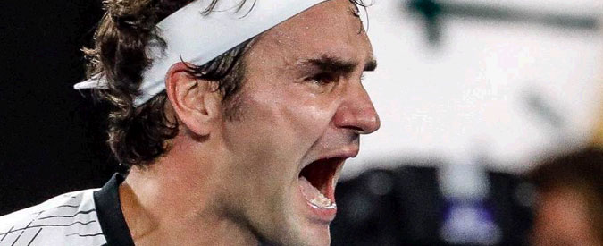 Tennis, a 35 anni Roger Federer vince gli Australian open: Nadal battuto in 5 set - Il Fatto Quotidi