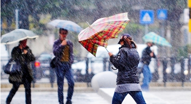 Meteo, dopo gennaio "artico" ecco febbraio al gelo -Previsioni