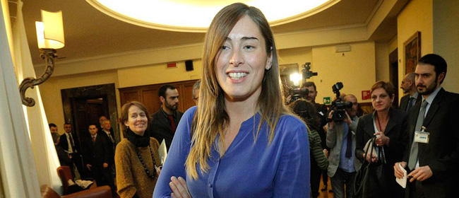 I Boschi hanno venduto le proprie azioni prima del crac di Banca Etruria - Secolo d'Italia