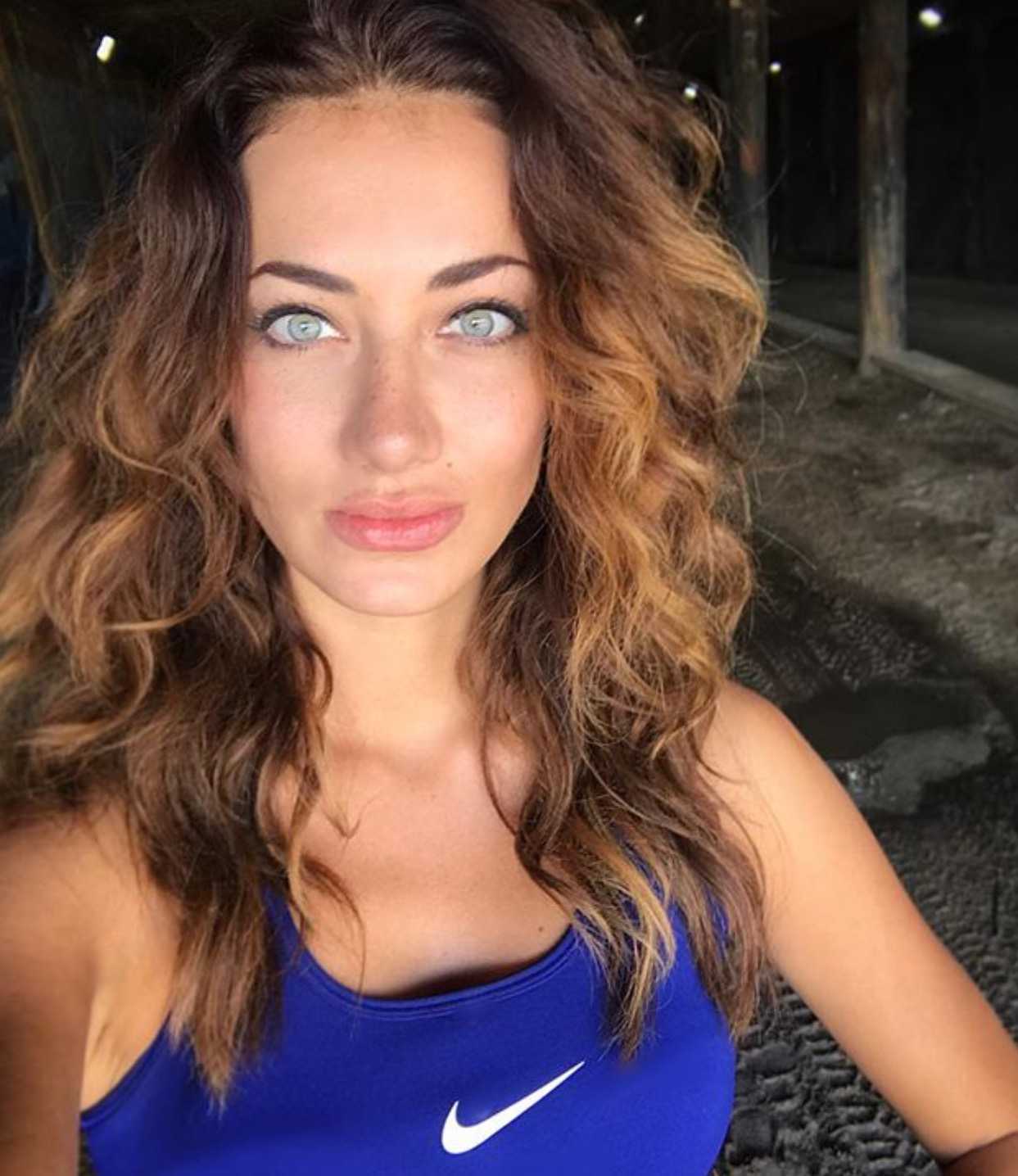 Nataly chery porno Nataly chery porno