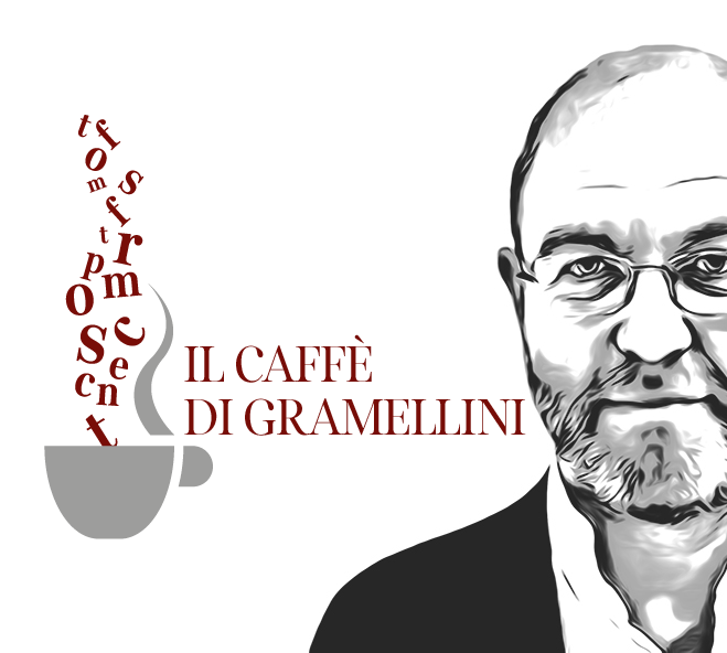 Caffe Gramellini - Corriere della Sera