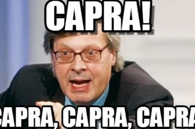 LETTERA CHIUSA A VITTORIO SGARBI | WuooW Social News