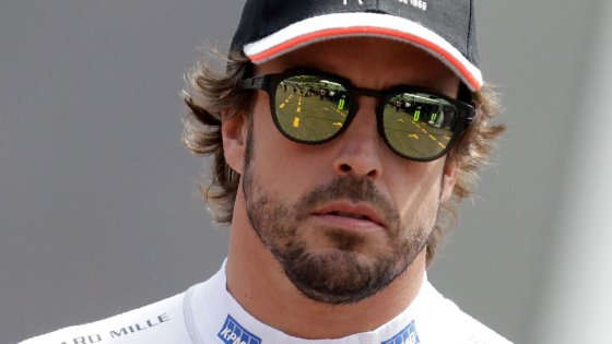 F1, McLaren: niente Gp di Monaco per Alonso, correrà la Indy 500 - Repubblica.it