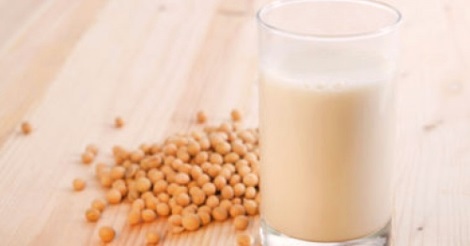 8 ragioni per evitare il latte di soia