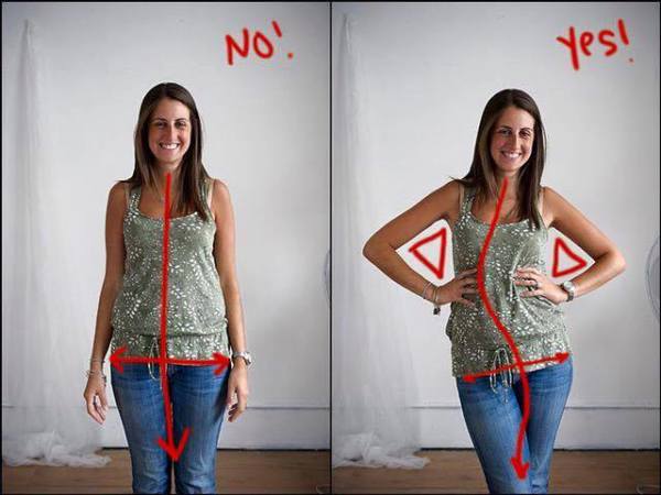 Ecco i segreti per essere più fotogenici senza usare Photoshop