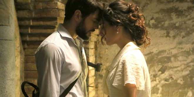 Il Segreto anticipazioni, giugno-luglio 2017: prima notte di passione tra Camila e Hernando | Anticipazioni Tv e News