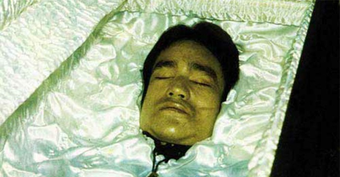 Finalmente svelato il mistero della morte di Bruce Lee, a 40 anni dalla scomparsa