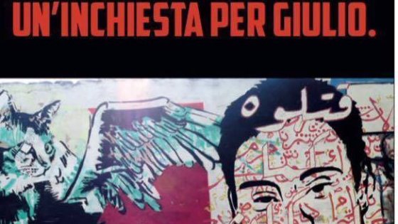 Regeni, su Rai Tre il docufilm di Repubblica - Repubblica.it