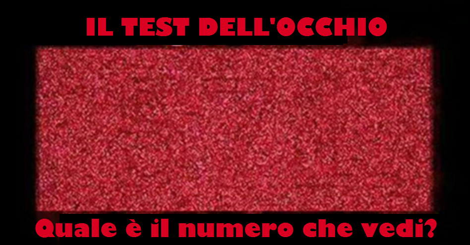 Metti alla prova il tuo cervello: riesci a vedere cos'è contenuto in queste immagini?