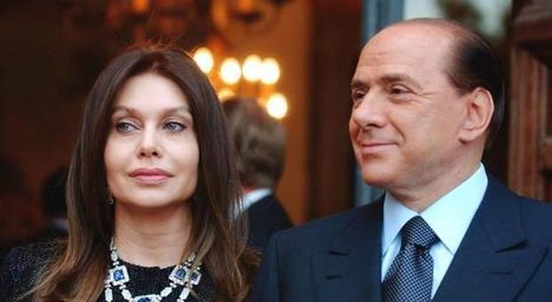 Respinto il ricorso di Berlusconi  confermato l'assegno a Veronica  «Deve pagare i 2 milioni al mese»