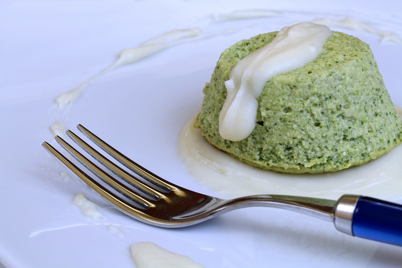 Ricetta Flan di zucchine