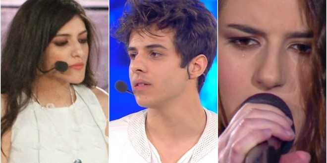 Amici 16: Shady liquida Mike Bird? La brutta reazione di Federica | Anticipazioni Tv e News