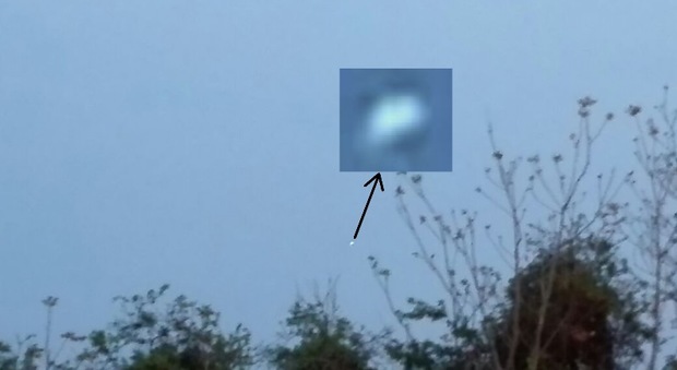 Centro Ufologico Mediterraneo, ondata di segnalazioni dall'Italia -Foto