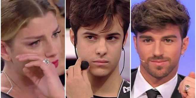 Amici 16 News: Andrea Damante ed Emma Maroone parlano di Mike Bird | Anticipazioni Tv e News
