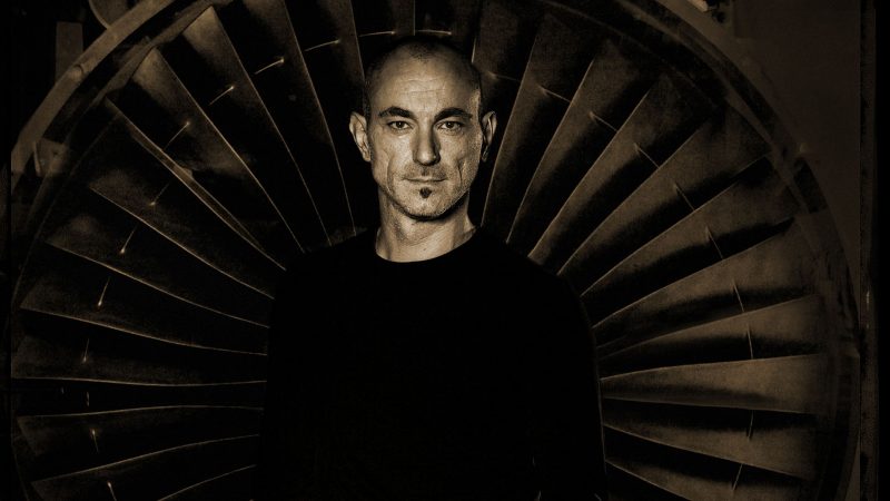 È morto il Dj e produttore Robert Miles - Spettakolo.it