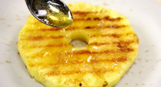 ANANAS AL FORNO: ECCO COSA SUCCEDE AL NOSTRO CORPO 3 ORE DOPO AVERLA MANGIATA! CONDIVIDILO!