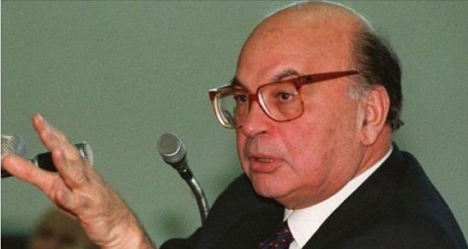 Craxi già 20 anni fa aveva capito la truffa dell' UEJEDA NEWS