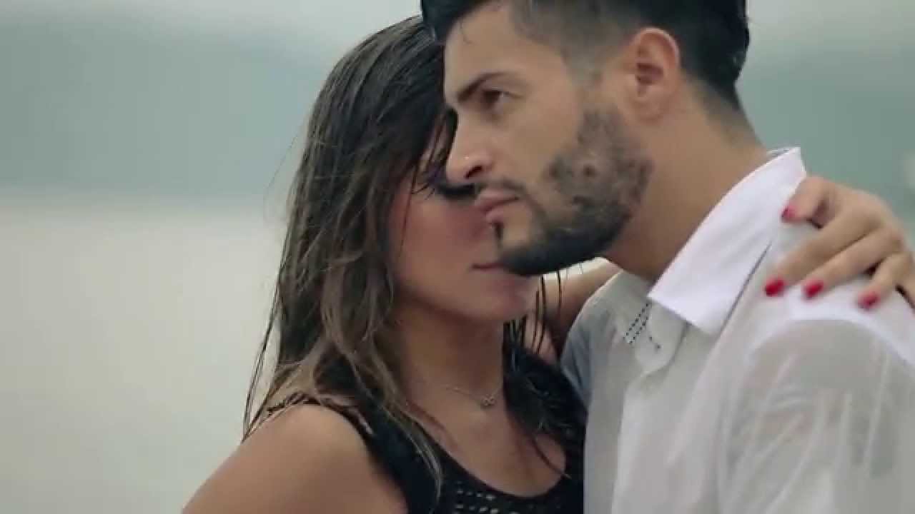 PAKITO & ELISA - Kizomba - YouTube - LinkShared