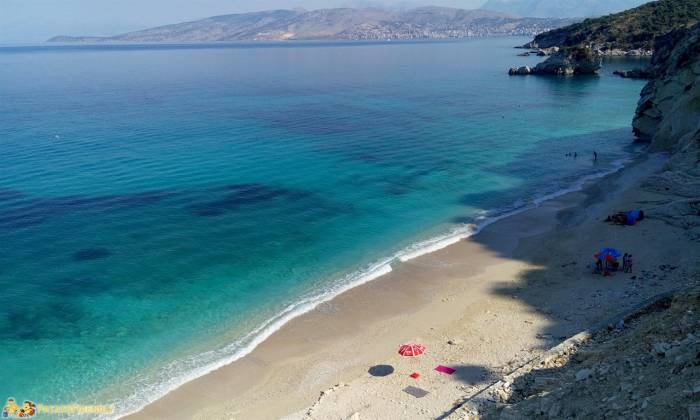 Perché andare al mare in Albania | Shqiptari Online! Portale degli albanesi in Italia
