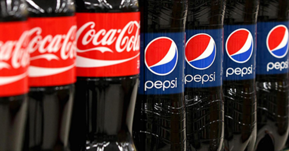 La differenza tra Coca-Cola e Pepsi sta tutta in quest'unico particolare