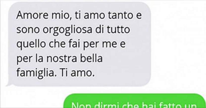 Un prete chiede a 9 donne di inviare questo SMS ai loro mariti: le risposte sono esilaranti