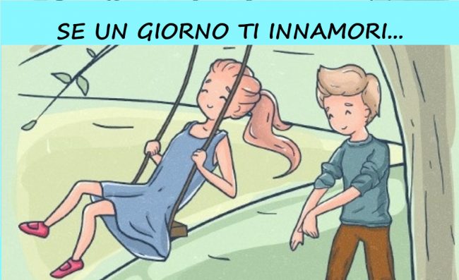 14 immagini che mostrano come riconoscere il vero amore