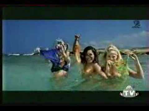 3 ragazze tolgono il Bikini - YouTube - LinkShared