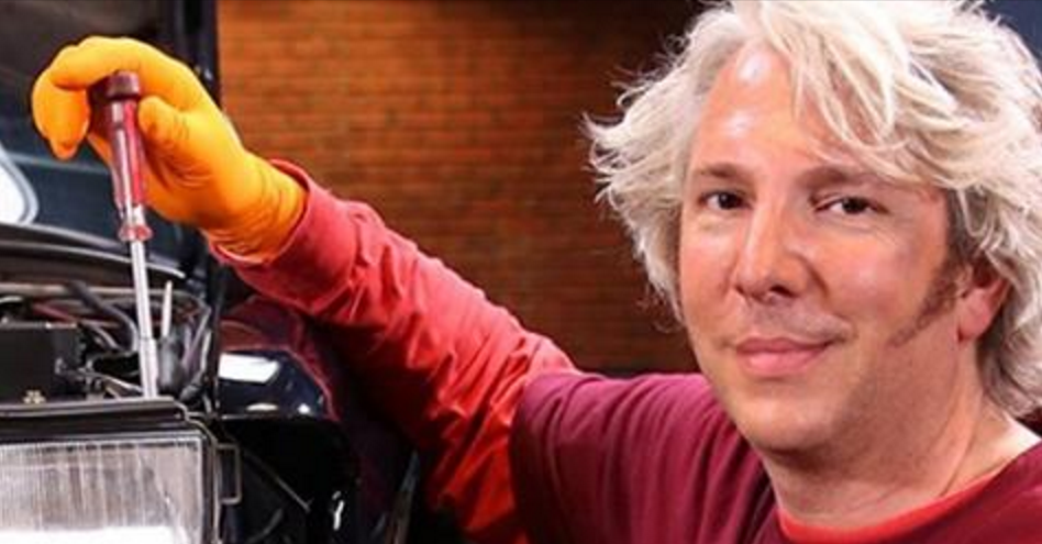 Affari a Quattro Ruote: Ed China lascia il programma dopo 13 anni: "Volevano farmi lavorare così"