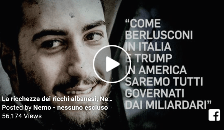 Come vivono i milionari in Albania? Reportage di Rai 2 (Video) | Shqiptari Online! Portale degli albanesi in Italia
