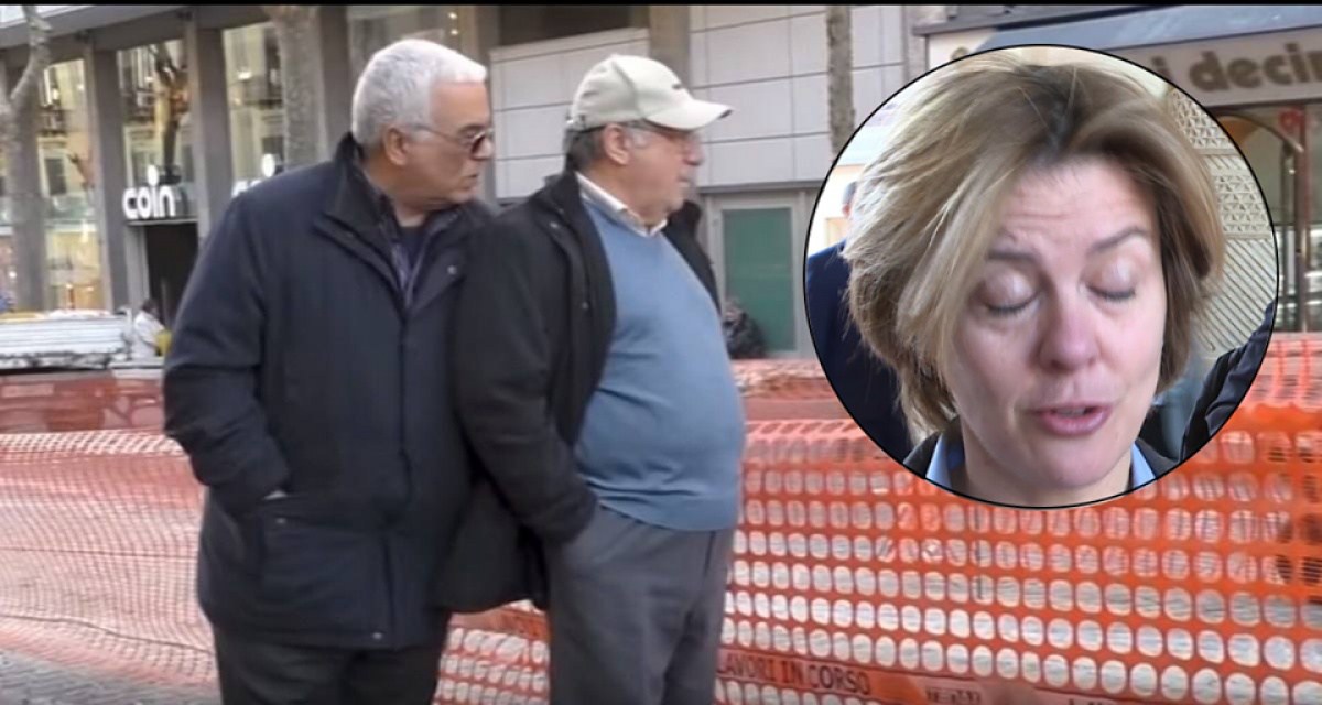 Lorenzin: “Vaccini obbligatori per gli anziani che vogliono essere ammessi ai cantieri” – Lercio