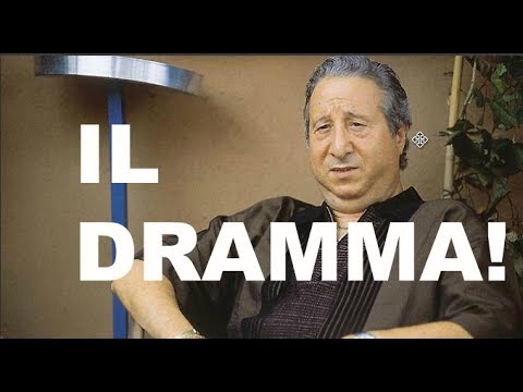 IL DRAMMA di ALVARO VITALI - Ecco la Rivelazione CHOC Che Lascia Senza Parole! - YouTube - LinkShared