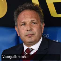 Mihajlovic: "Ho pensato a Totti per il Torino. È l'ultimo dei Mohicani" - Voce Giallorossa