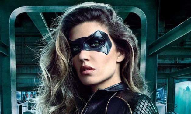 Arrow : Black Canary - Il Costume E' Stato Svelato! - Il Blog Di Marco Zuccardi