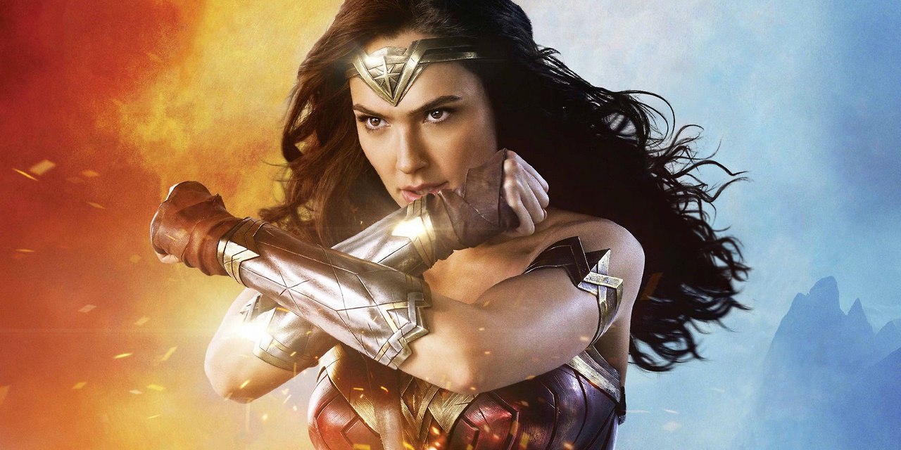 Wonder Woman 2: annunciata la release ufficiale! - Il Blog Di Marco Zuccardi