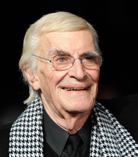 Cinema: morto a 89 anni l'attore americano Martin Landau - Il Blog Di Marco Zuccardi