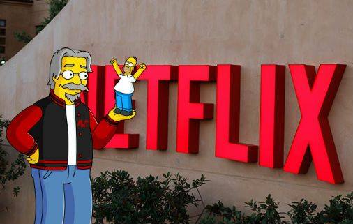 Arriva la nuova serie animata "Disenchantment" firmata Matt Groening per Netflix. - Il Blog Di Marco Zuccardi