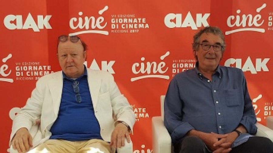 Boldi e Parenti e le prime indiscrezioni su “Natale da Chef” | Wuoow