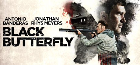 Black Butterfly - Trailer italiano - Il Blog di Marco Zuccardi