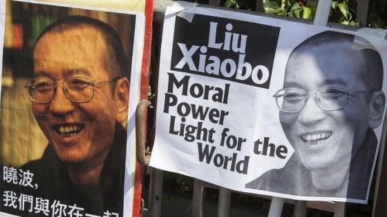 è morto Liu Xiaobo, premio Nobel per la pace. Il dissidente cinese era da anni in prigione - Repubblica.it