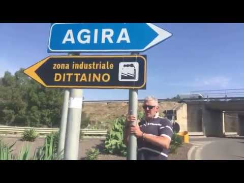 GIRA GIRA - UCCIO DE SANTIS - YouTube - LinkShared