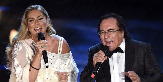 Ecco le nuove date del Tour Estivo di Al Bano e Romina Power - Il Blog di Marco Zuccardi