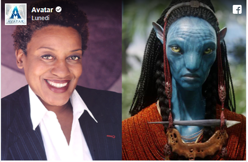 Avatar 2, confermato il ritorno di CCH Pounder nei sequel del film - Il Blog Di Marco Zuccardi