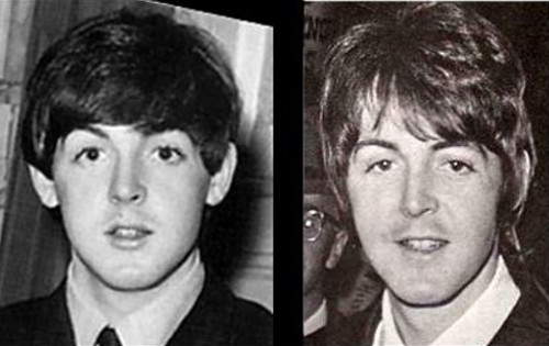 Il vero Paul McCartney è morto nel 1966? - Clamour