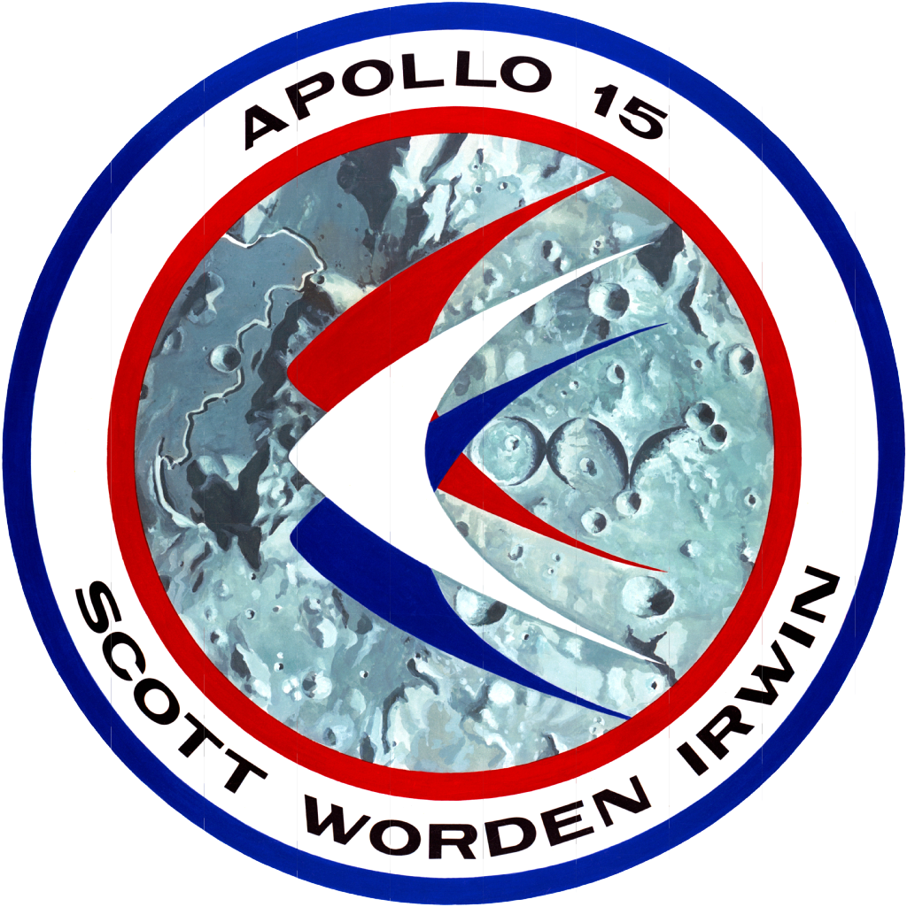 Il 26 Luglio Del 1971 - Viene lanciato l'Apollo 15 - Il Blog Di Marco Zuccardi