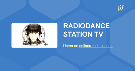 RADIODANCE STATION TV Ascolta la diretta