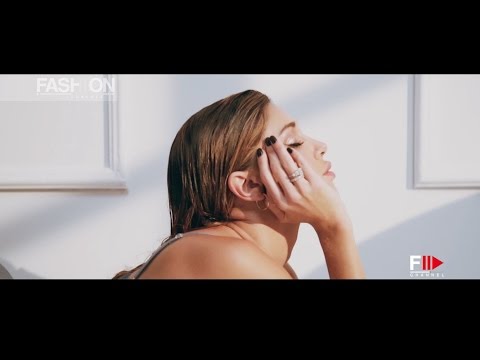 JADEA Feat. Belen Rodriguez The New Campaign Spring Summer 2017 - Fashion Channel - YouTube - LinkShared